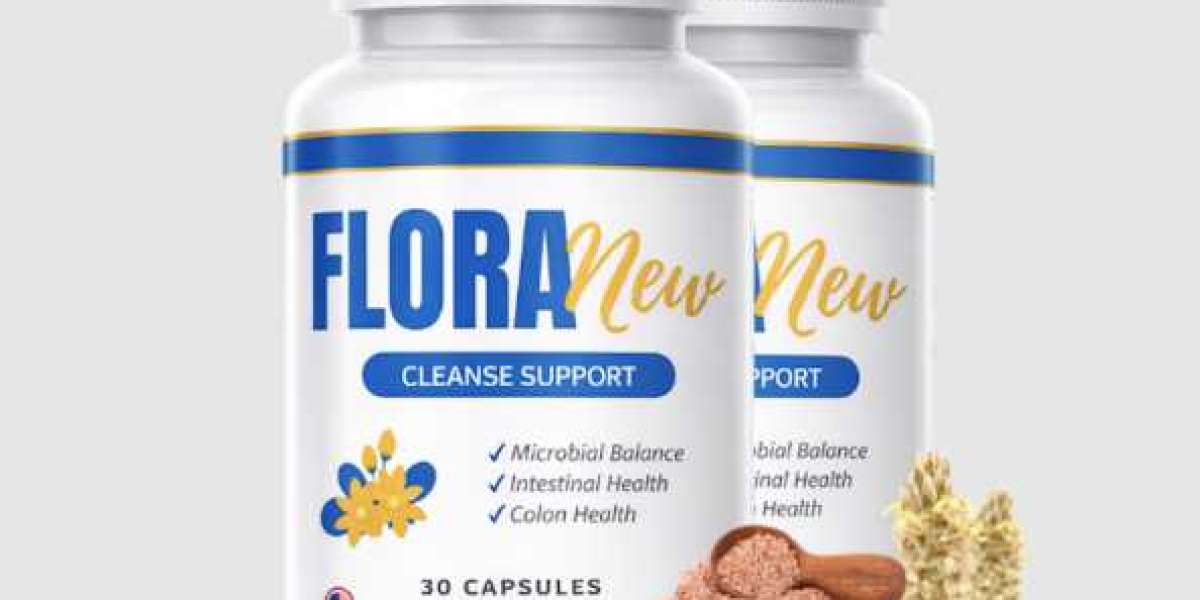 https://www.facebook.com/FloraNewAdvancedFormula