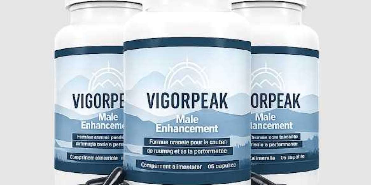https://www.facebook.com/VigorpeakMaleEnhancementTrends