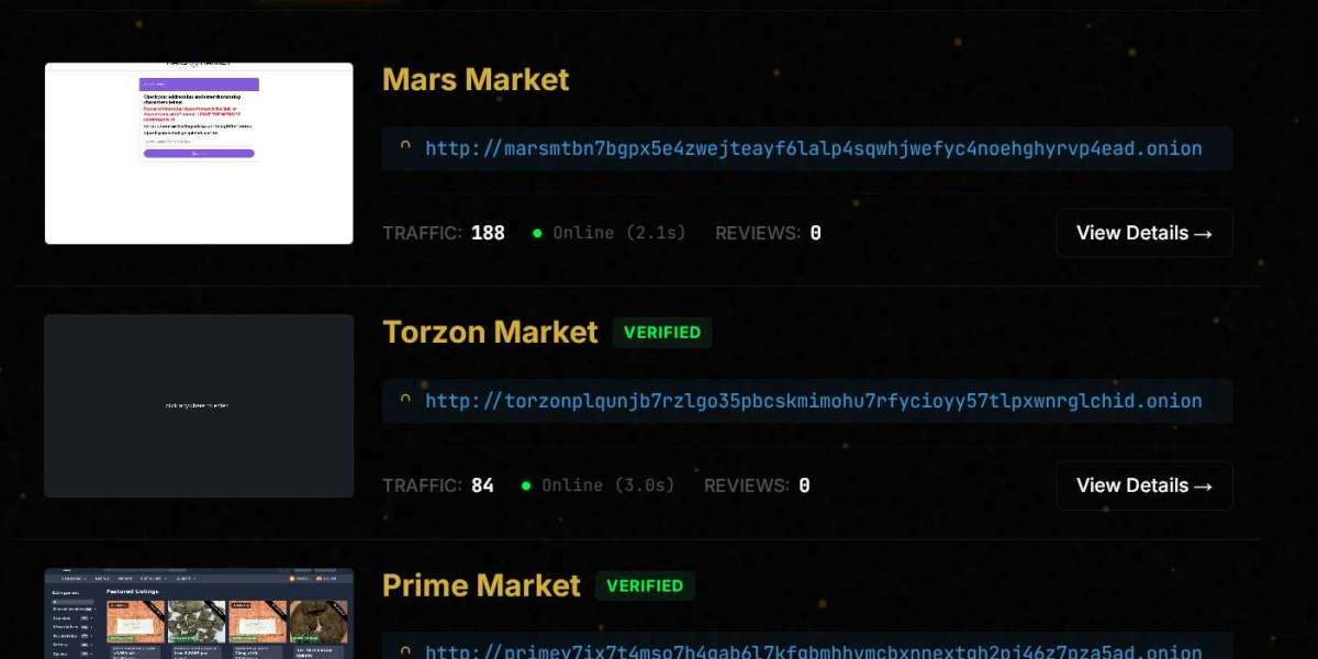 What Are the Most Trusted Onion Directories?