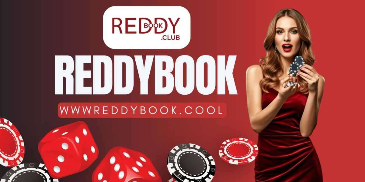 Unlock a World of Gaming with Reddybook