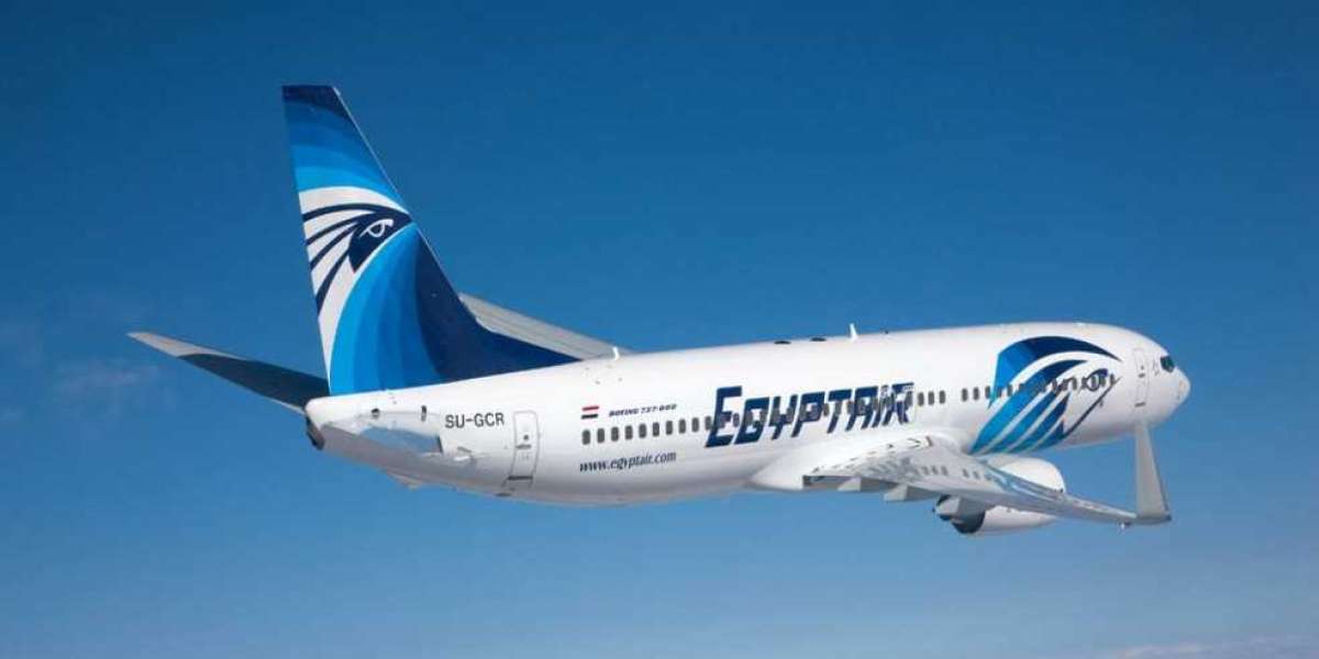 EgyptAir Dublin Office: Travel Assistance, Booking Support, and Customer Service Guide