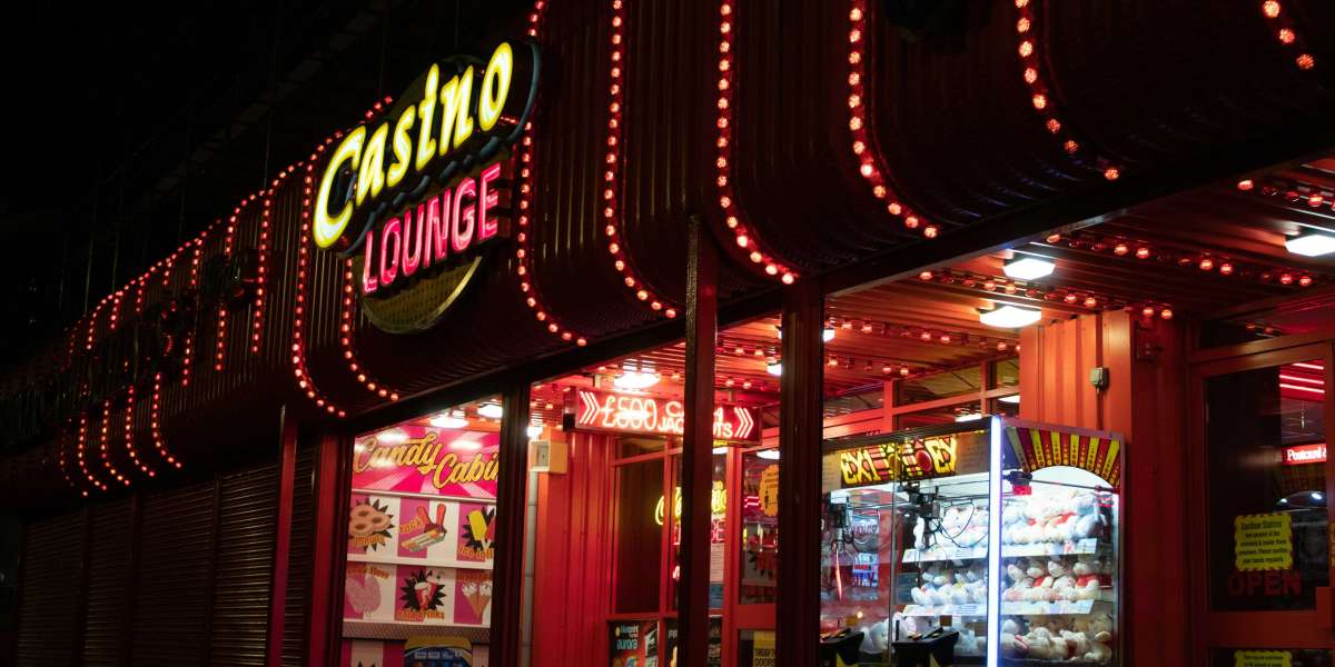 The Evolution of Online Casino Bonuses: What to Expect in 2025