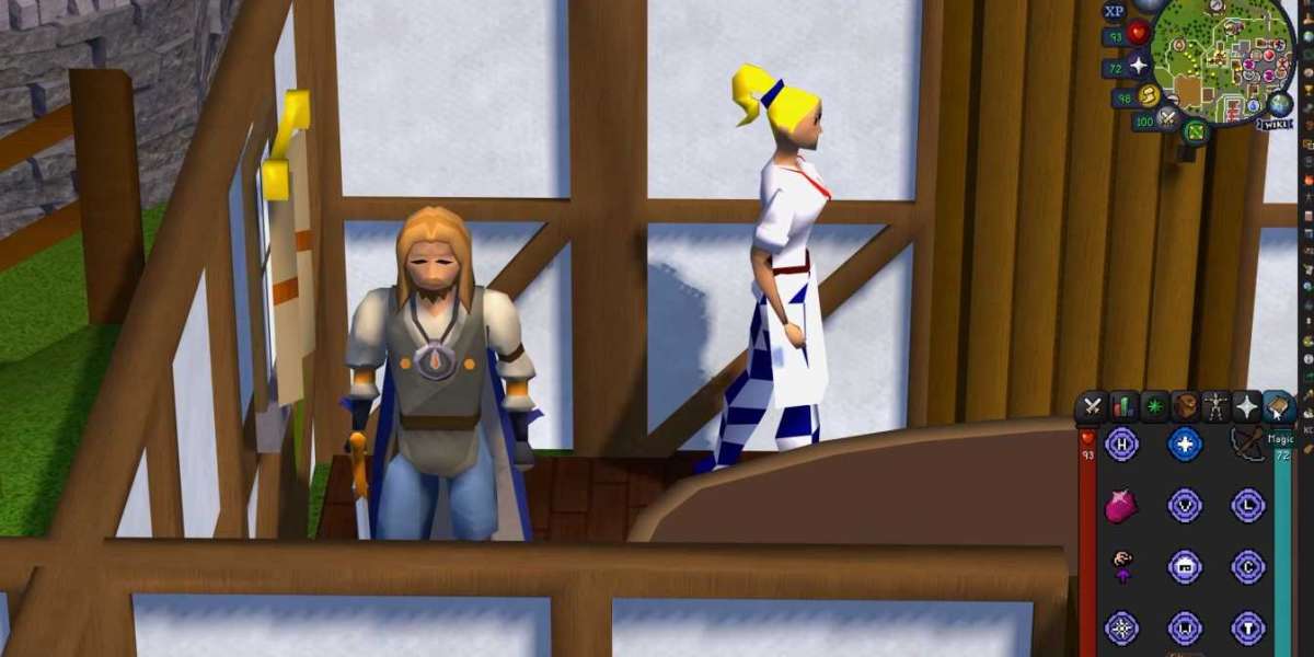 MMOexp:Best Money Making Methods in OSRS