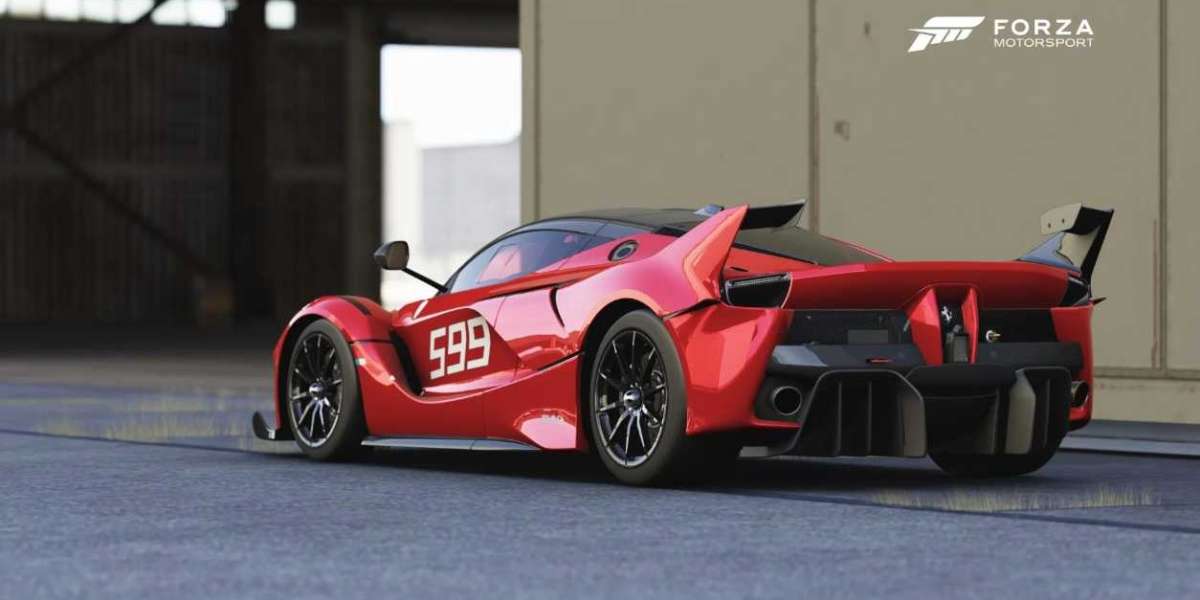 MMOEXP Forza Horizon 6:Full Breakdown of the Best Cars in Forza Horizon 6