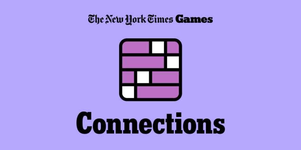 How to Play and Enjoy Connections Game
