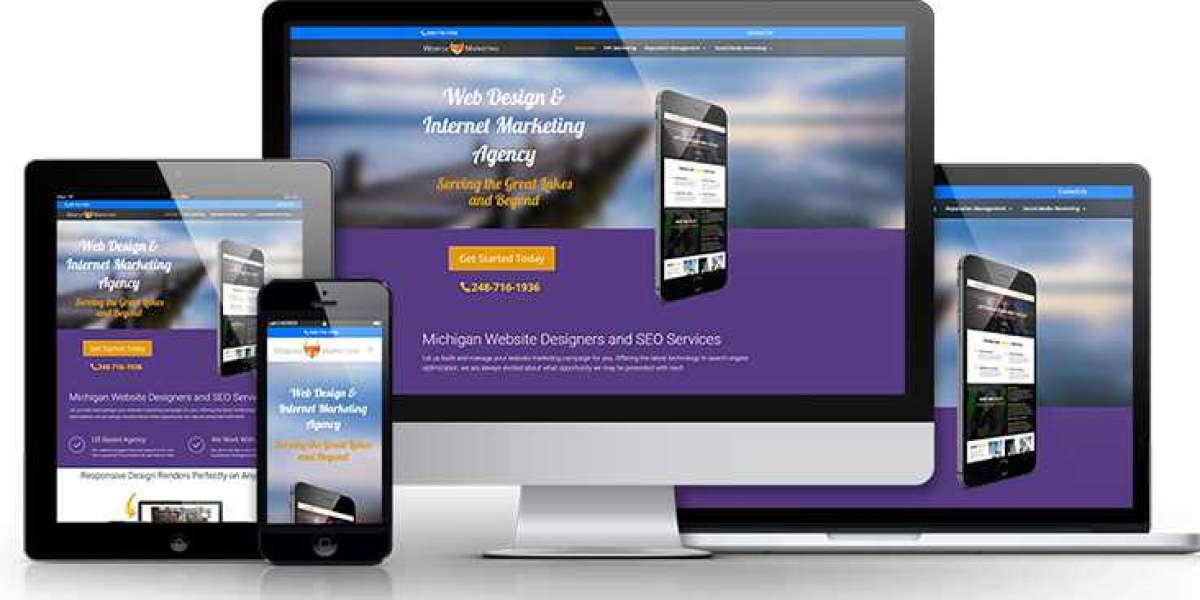 Freelance Web Developer Michigan: Expert Web Design & Development
