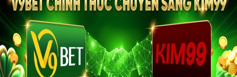 V9BET - Trang giải trí đỉnh cao nhất Cover Image