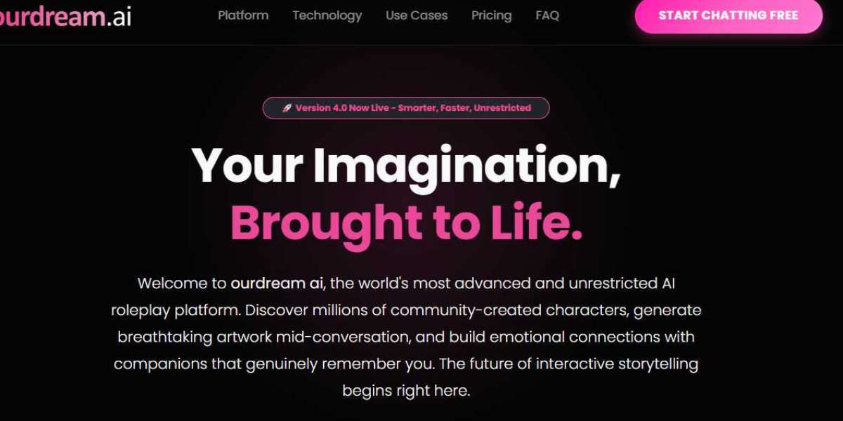 A New Way to Experience AI-Powered Conversations