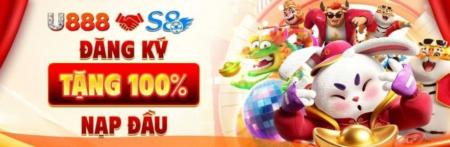 u888 Cover Image