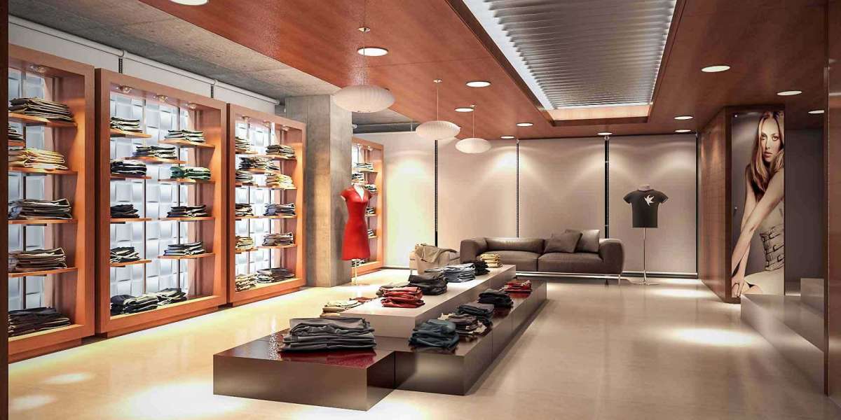 What Makes Farrukhnagar a Good Location for Renting a Commercial Showroom?