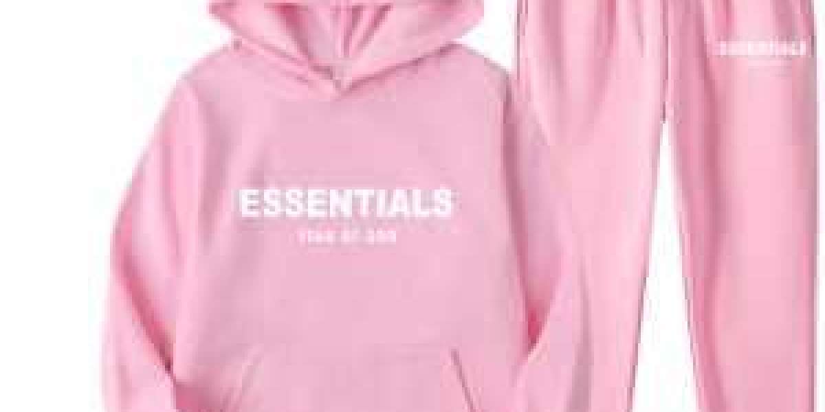 Essentials Hoodie United States | Latest Hoodie Trends