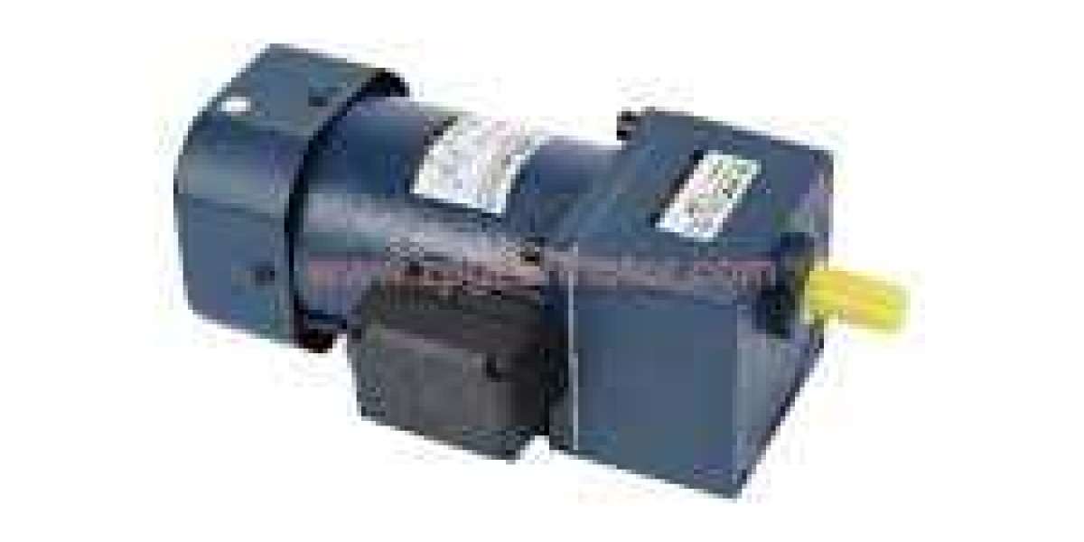 Zpgearmotor: A Trusted AC Gear Motor Factory with Proven Delivery Performance