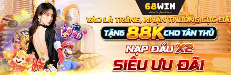 68win Cover Image