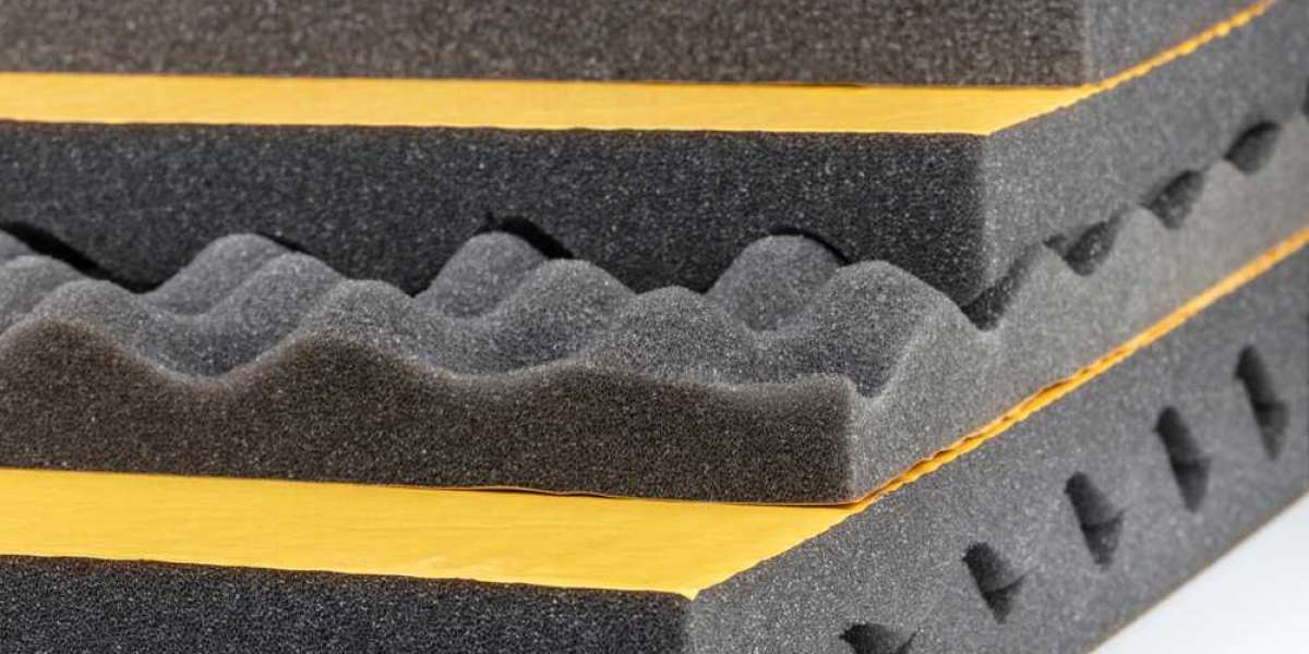 Sheela Foam: Innovative Foam Solutions for Comfort, Protection, and Everyday Living