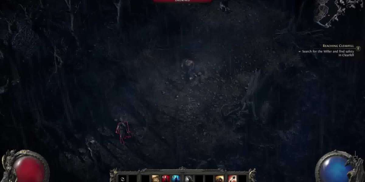 Path of Exile 2 U4GM Atlas Farming Methods