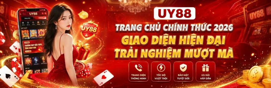 UY88 Cover Image