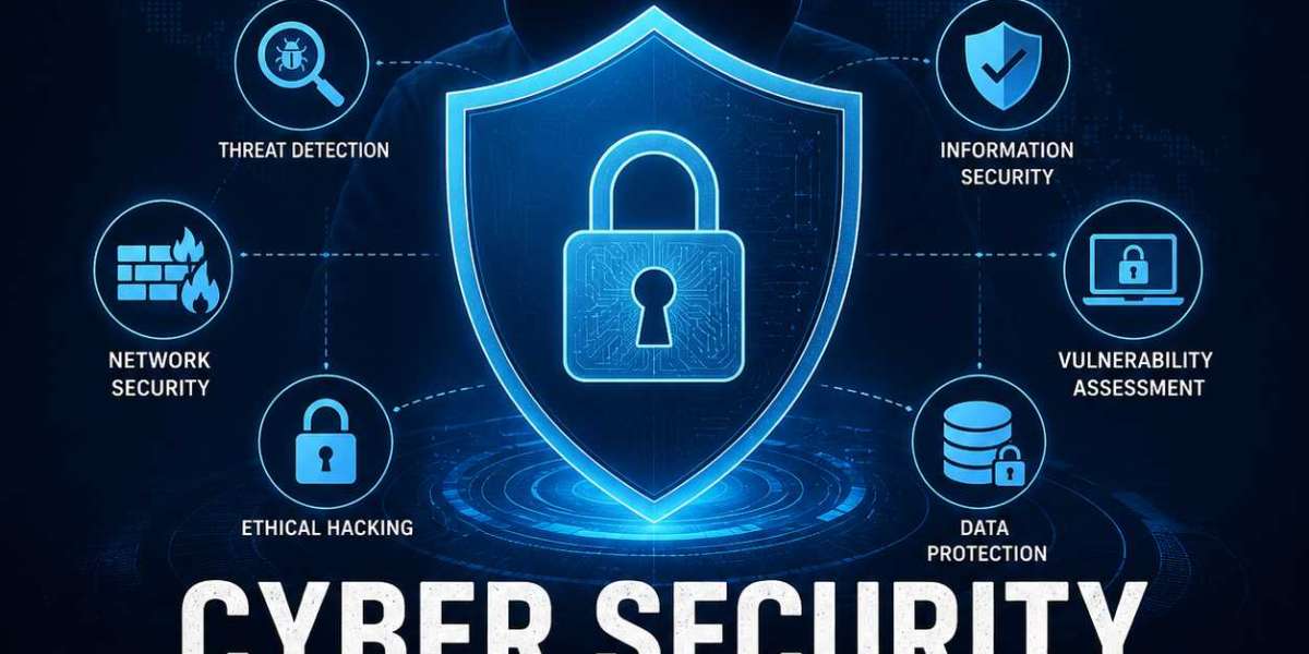 How Do I Choose the Best Cyber Security Course in Pune? Why SevenMentor is the Right Choice in 2026
