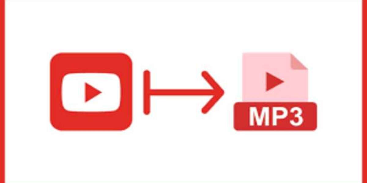 Top 5 YouTube to MP3 Converters for Free Music Downloads