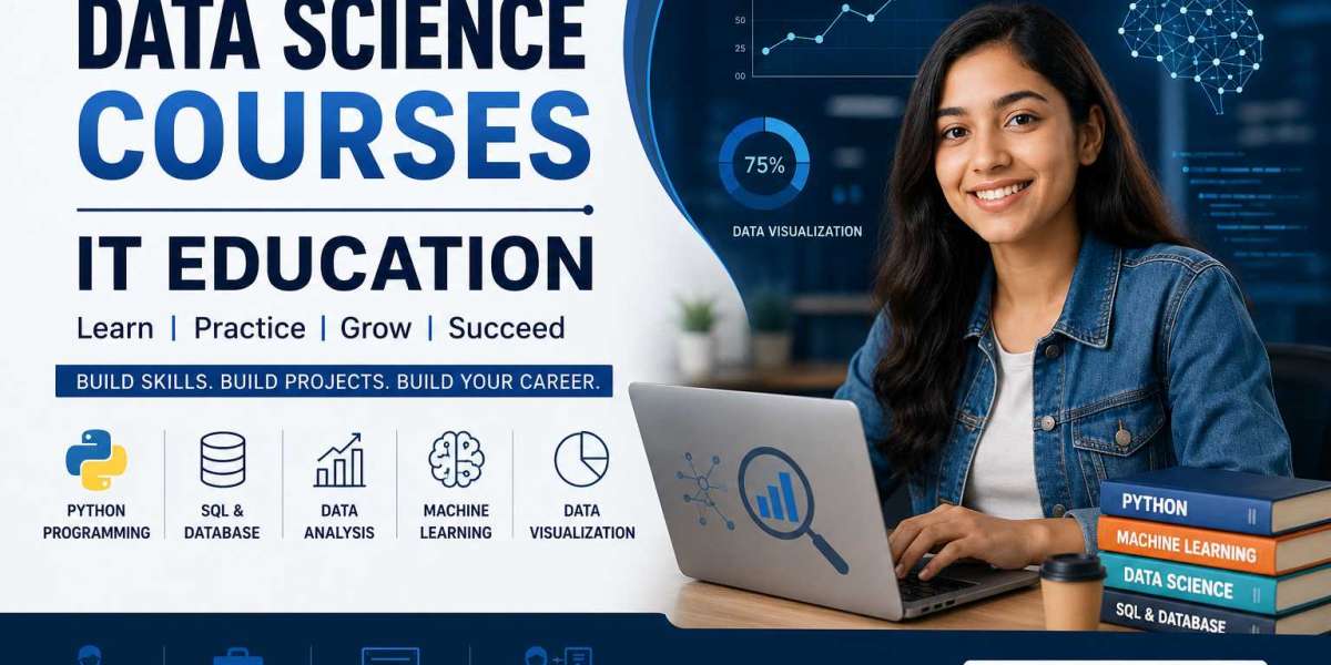 How Do IT and Data Science Skills Support Long-Term Career Success?