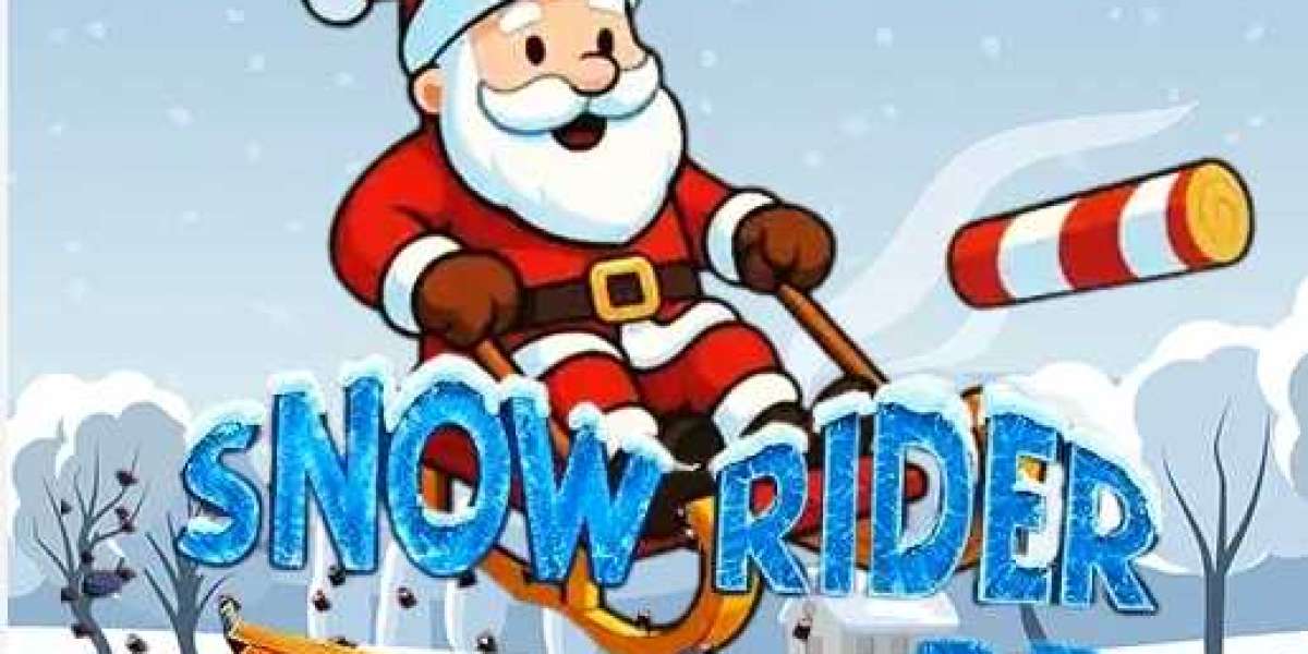 Snow Rider 3D Tricks: How to Pull Off Combos and Score 10,000+ Points