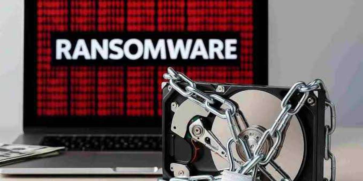 Fast Ransomware Data Recovery Solutions
