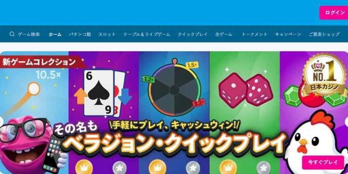 オンラインカジノとは？特徴・人気ゲーム・利用前に知っておきたい基礎知識