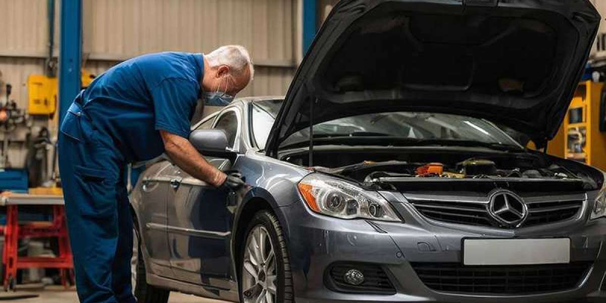 Complete Vehicle Care Guide for Better Performance and Longer Engine Life