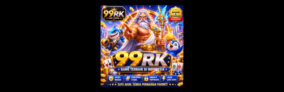 99RK Cover Image