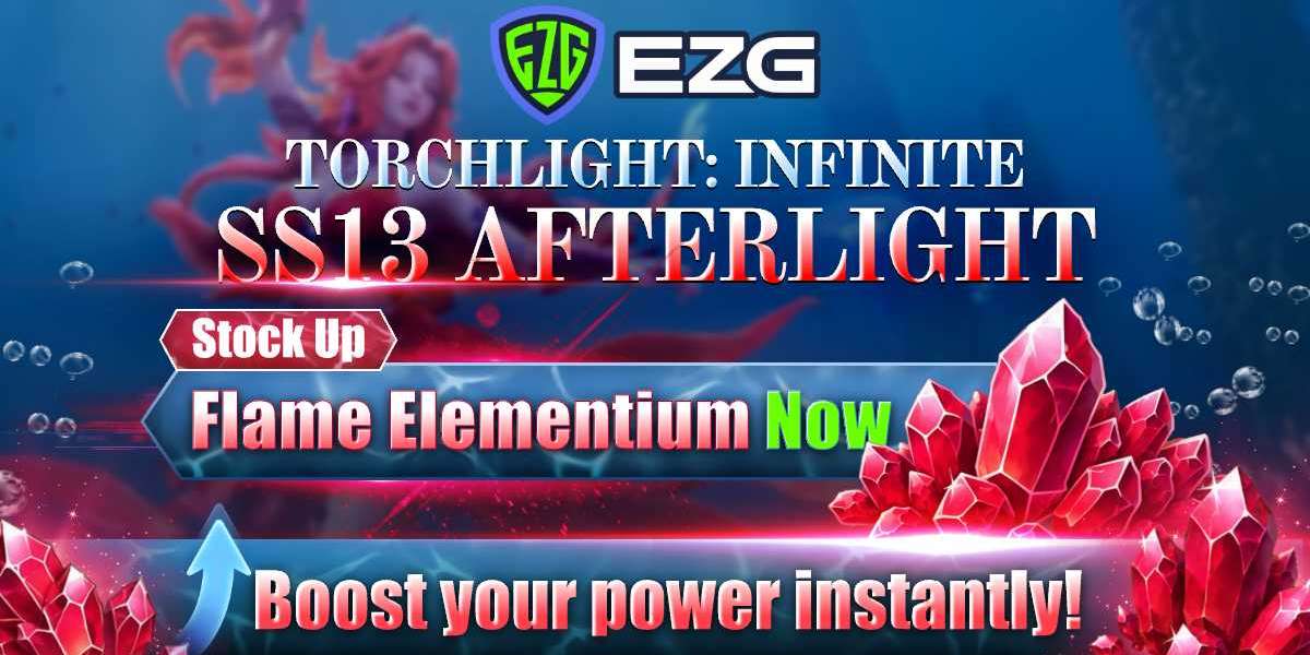 Important Game Updates for Elder Scrolls Online And Torchlight: Infinite, Get Ready Quickly With EZG.com