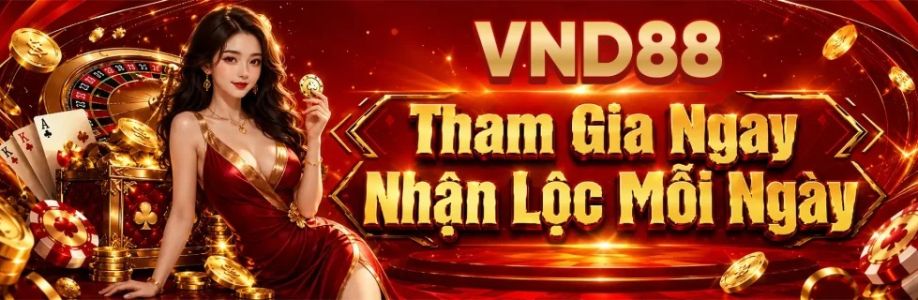 VND88 com Cover Image