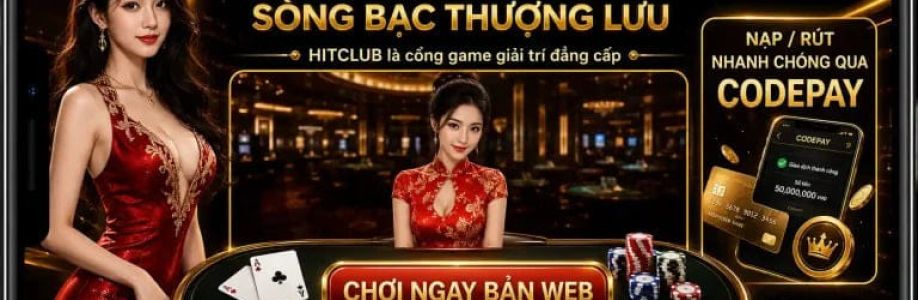Hit Club Cover Image