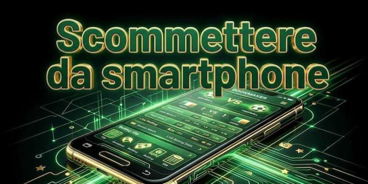 migliori siti scommesse non aams: innovazione digitale, architetture tecnologiche e trasformazione del mercato moderno
