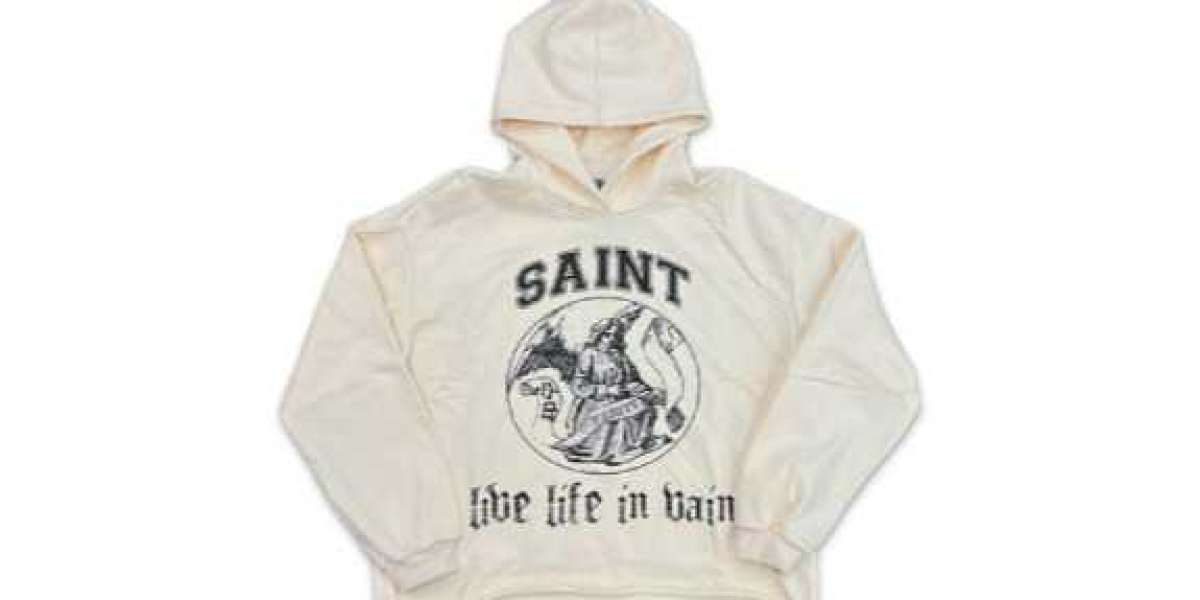 Saint Vanity: Redefining Everyday Fashion with Premium Streetwear