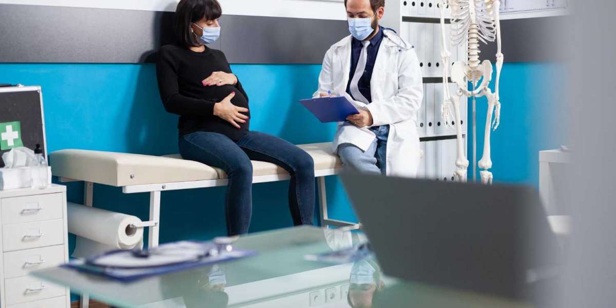 Is Ultrasound Safe During Pregnancy