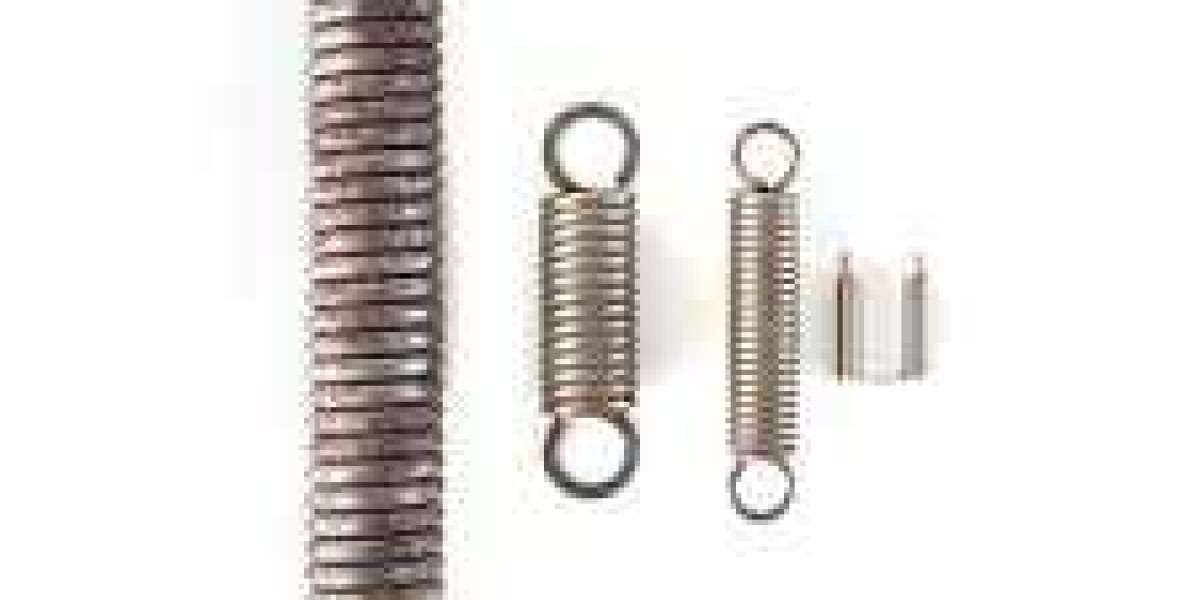 Ndlspr China Torsion Spring Key Points to Consider When Purchasing