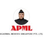 AGARWAL MOVERS SINGAPORE PTE. LTD. Profile Picture