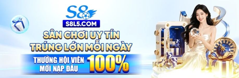 S8 l5com Cover Image