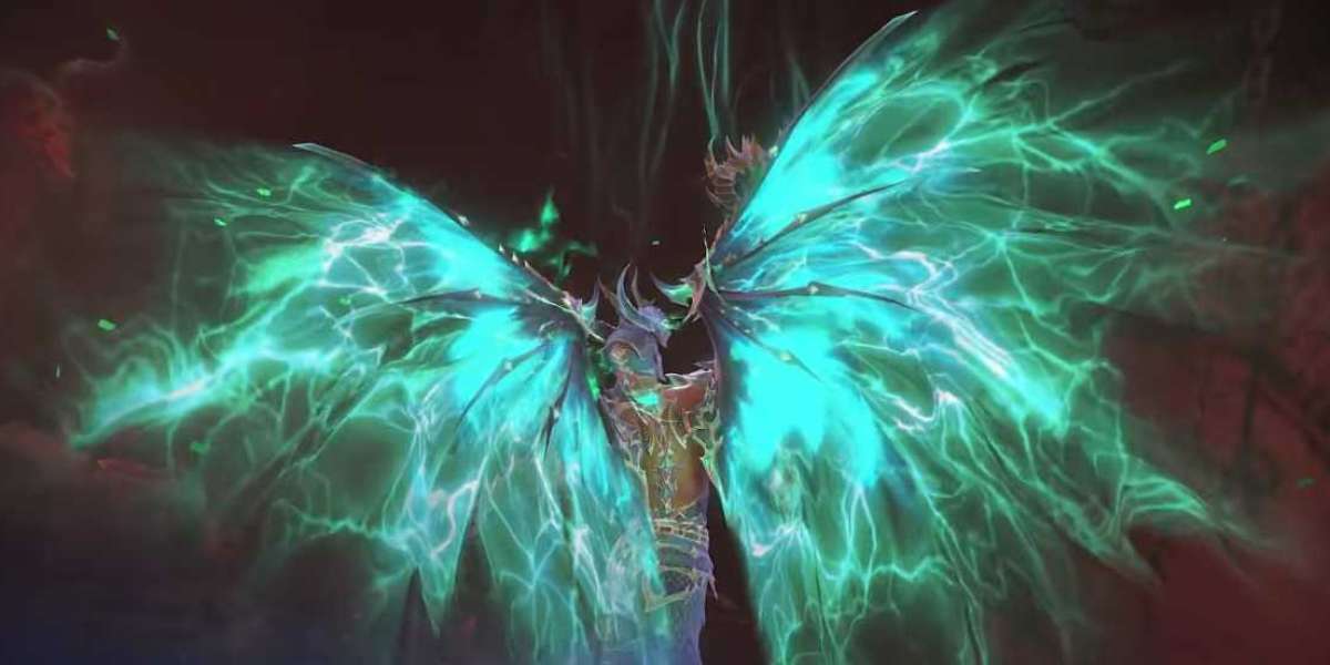 MMoexp:The Horadric Cube Changes EVERYTHING in Diablo 4 Season 14