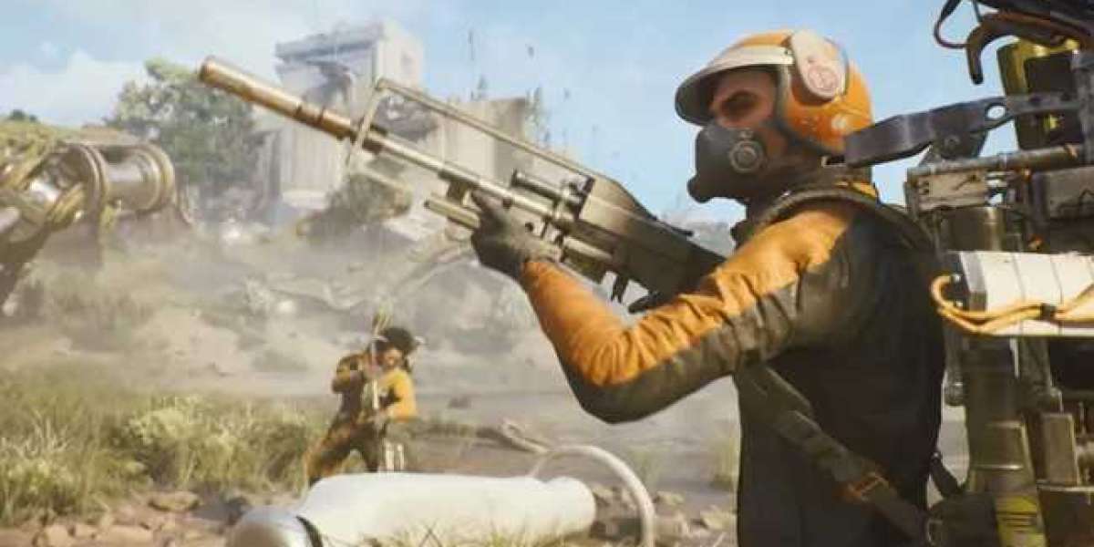 ARC Raiders Kinetic Rattler Explained:Strengths, Weaknesses and Best Combat Scenarios