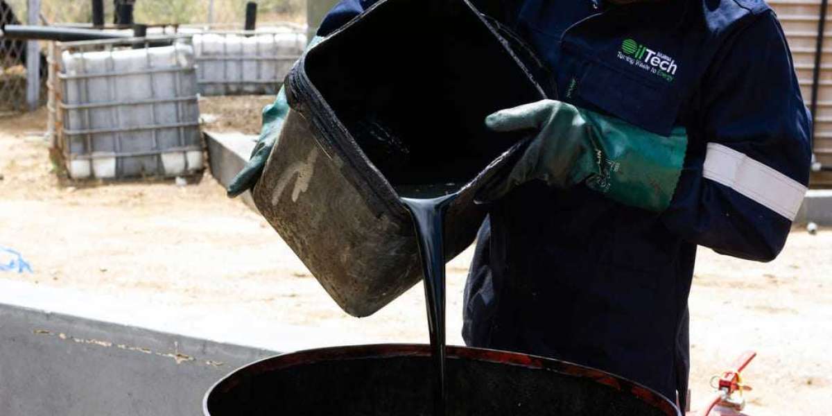 Industrial Tank Cleaning Services Namibia – Safe, Efficient & Compliant Cleaning Solutions
