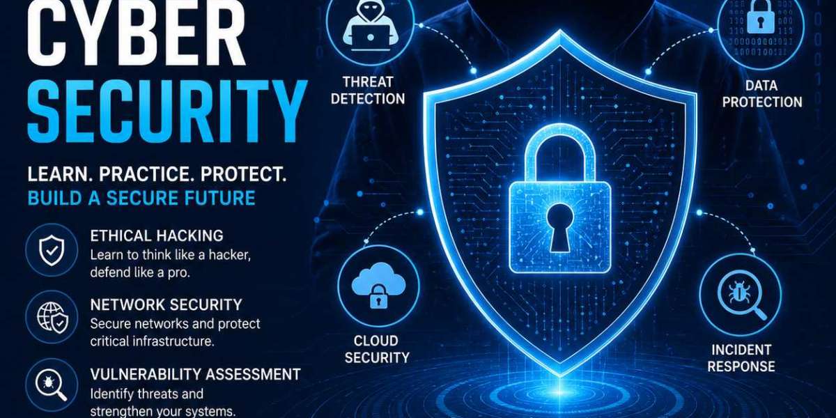 Why IT Education Centre is Among the Best Cyber Security Institutes in Pune