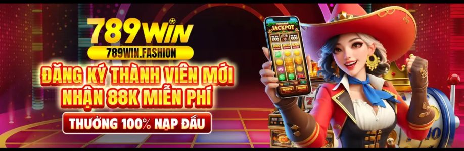 789WIN Cover Image