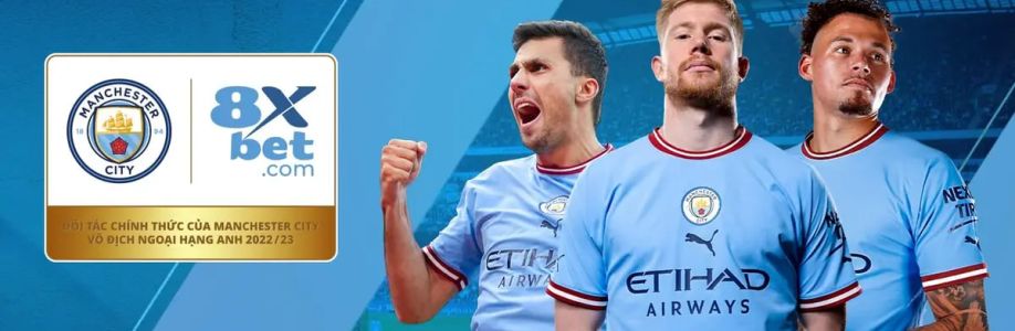 8xbet Cover Image