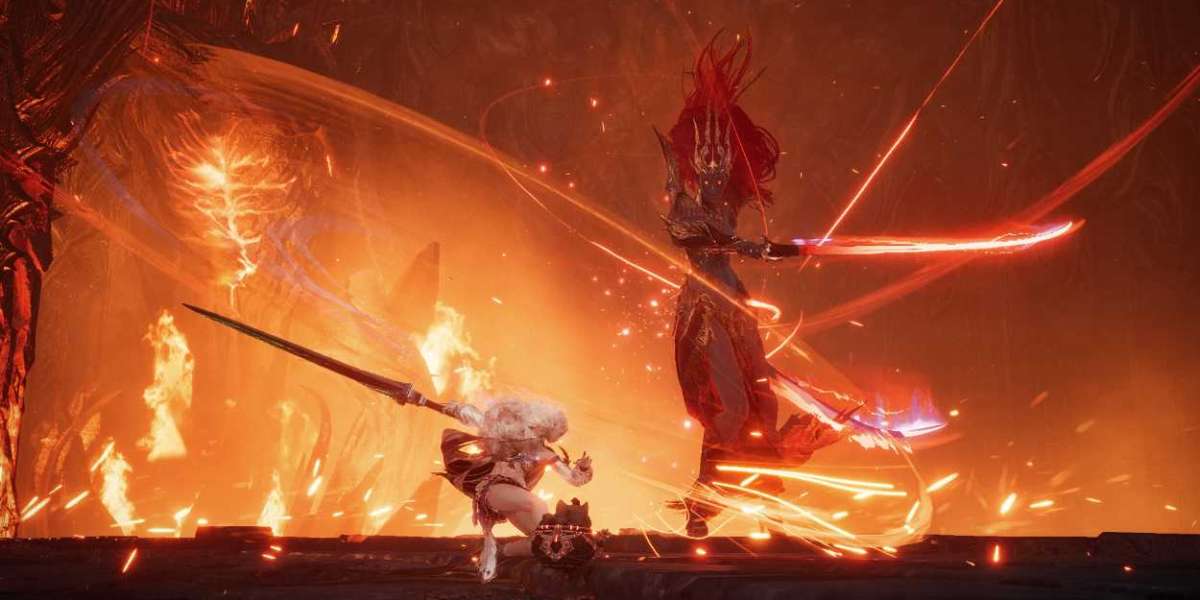 How Does Aion 2 Gear Shape the Path to Greatness