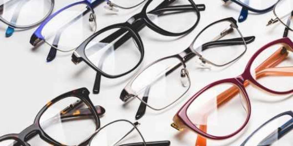 Material Innovation in Modern Vision Technology