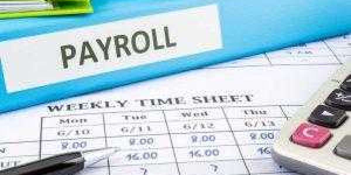Top Benefits of Choosing Professional Payroll Outsourcing Services