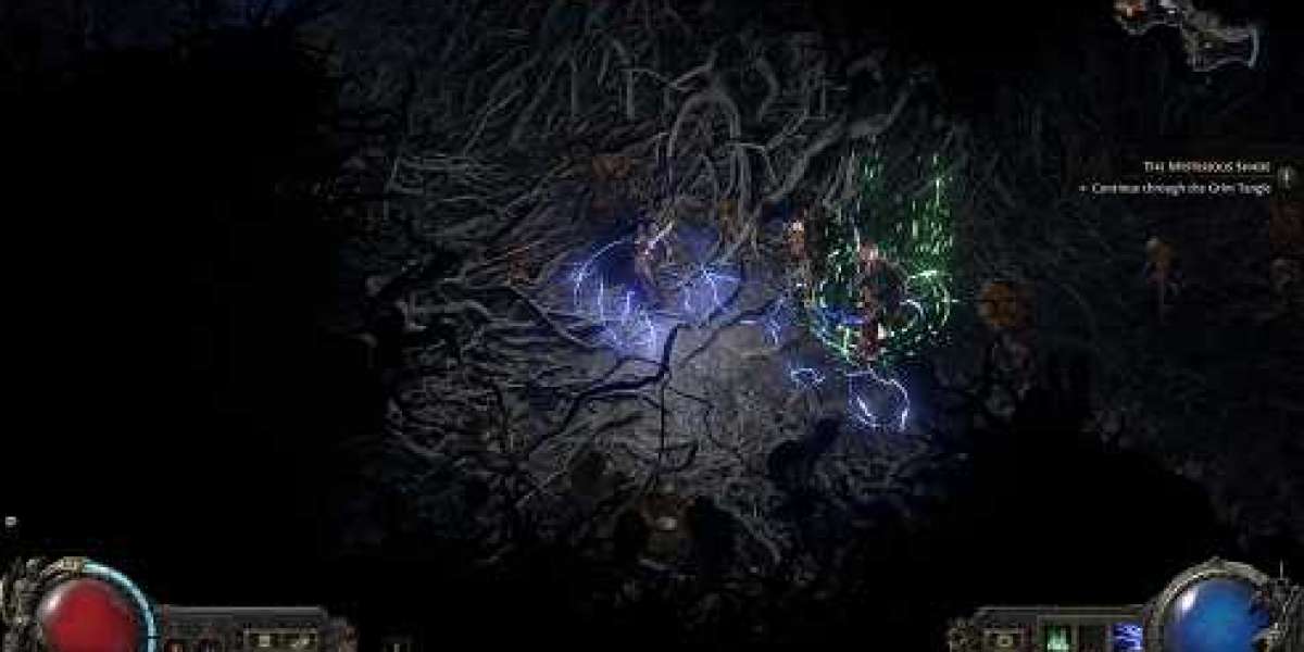 U4GM POE 2 Patch 0.5.0 Build Guide