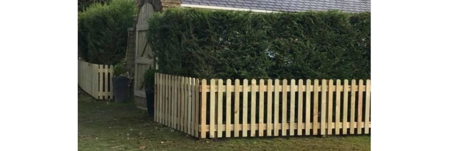 WarringtonFencing Ltd Cover Image