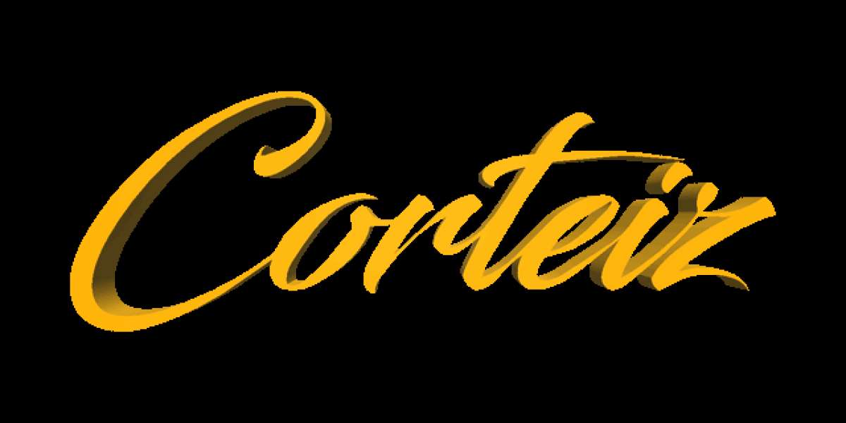 Corteiz Tracksuit and the Rise of Streetwear Culture
