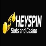 Heyspin Casino Profile Picture